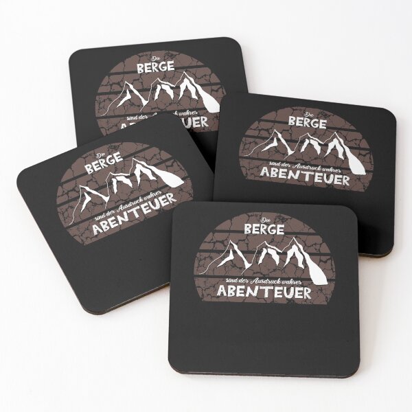 Item preview, Mountains Mountaineer True Adventure designed and sold by AOCreativeProd.