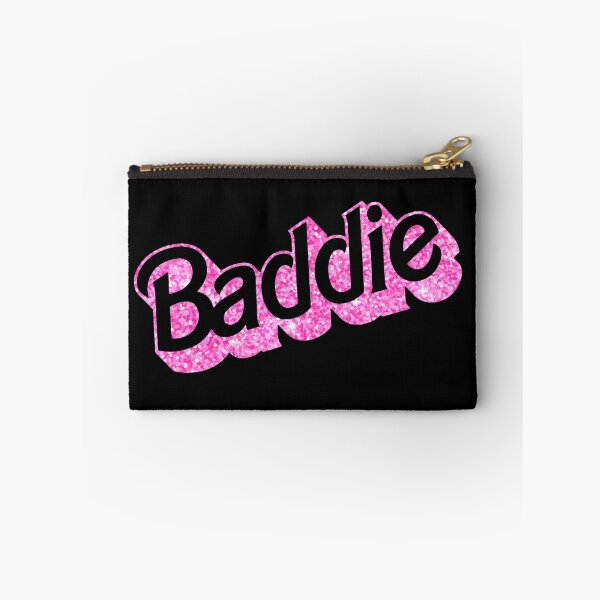 Aperçu de l'œuvre Baddie créée et vendue par NomiBee.