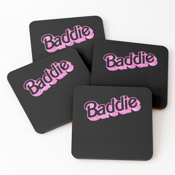 Item preview, Baddie designed and sold by NomiBee.