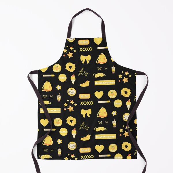 Item preview, Yellow aesthetic designed and sold by Hoetoons.