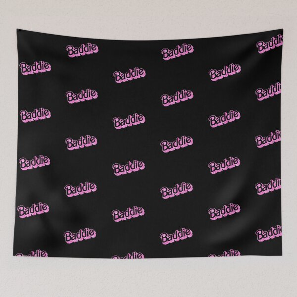 Item preview, Baddie designed and sold by NomiBee.