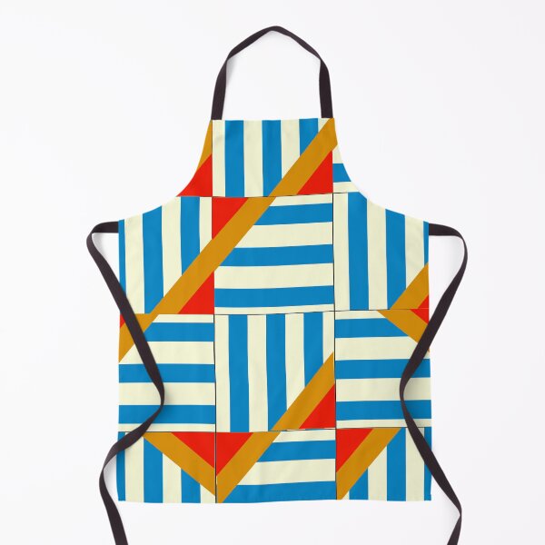 Artikelvorschau, Abstract Geometrical Pattern Stripes entworfen und verkauft von NoelNimmad.