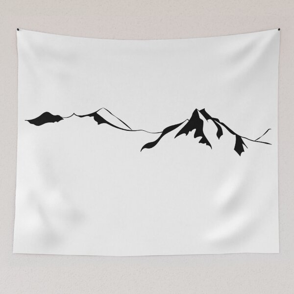 Item preview, Zinalrothorn designed and sold by leewarddesign.