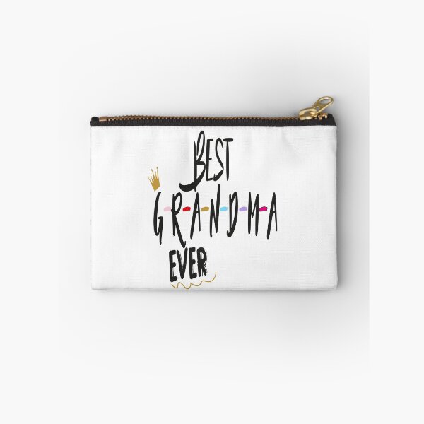 Item preview, Best Grandmother Ever, favorite grandma quarantined birthday gift for granmother designed and sold by Rassitni.
