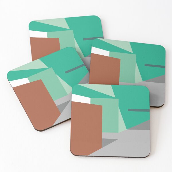 Item preview, Architectural series designed and sold by estudio3ax3.