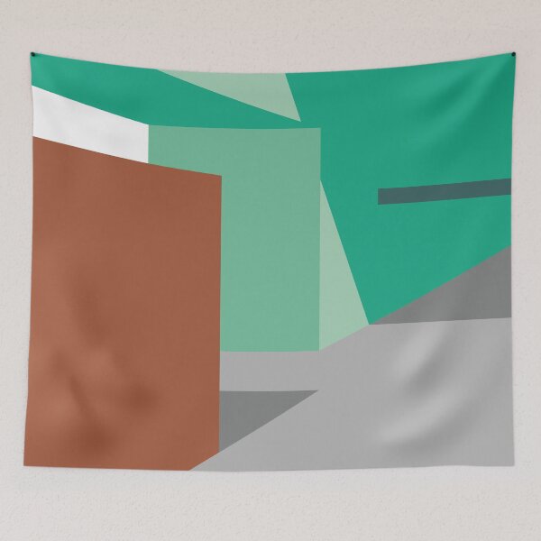 Item preview, Architectural series designed and sold by estudio3ax3.