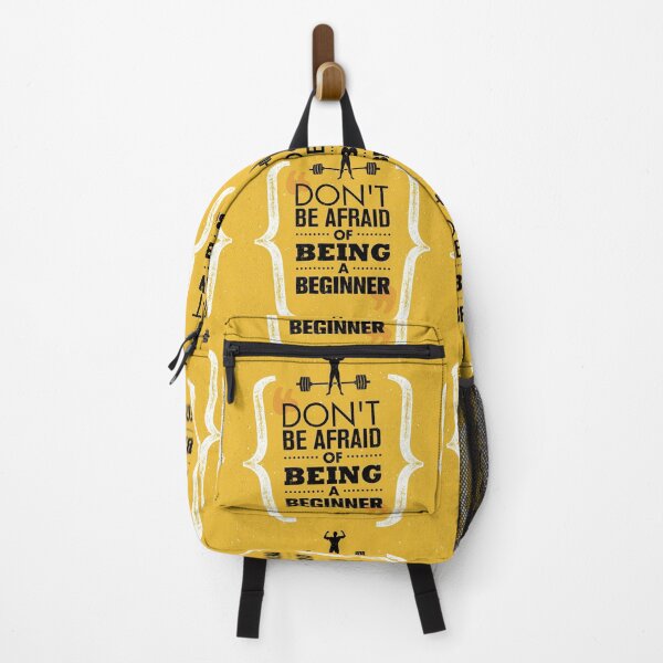 Item preview, Don't be afraid of being a beginner  designed and sold by LJDesigns15.