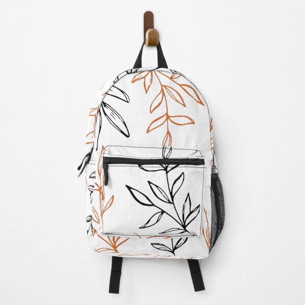 Item preview, Aesthetic Foliage Pattern designed and sold by Trisha Banlasan.