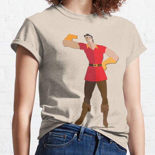 Gaston LeGume Classic T-Shirt