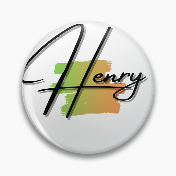 Item preview, Henry designed and sold by Marcus Lawrence.