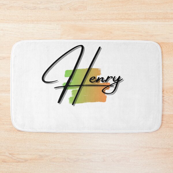 Item preview, Henry designed and sold by Marcus Lawrence.