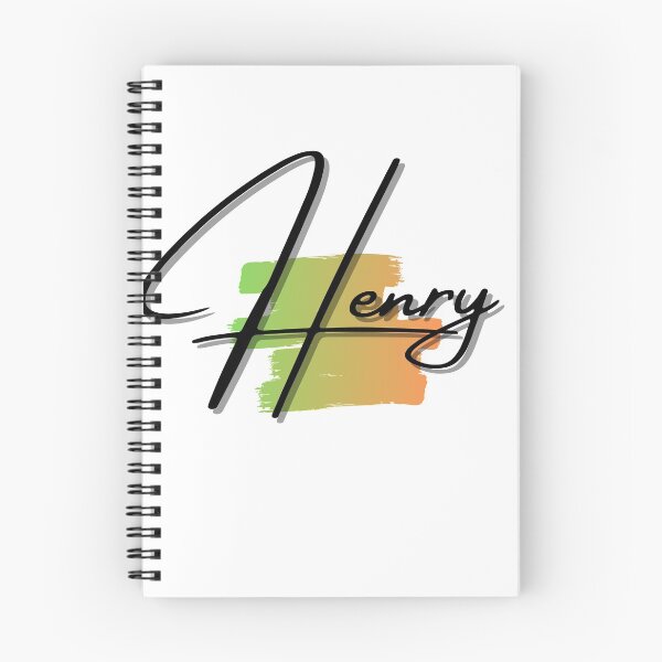 Item preview, Henry designed and sold by Marcus Lawrence.