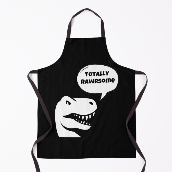 Item preview, Totally Rawrsome designed and sold by Johan Liebert.