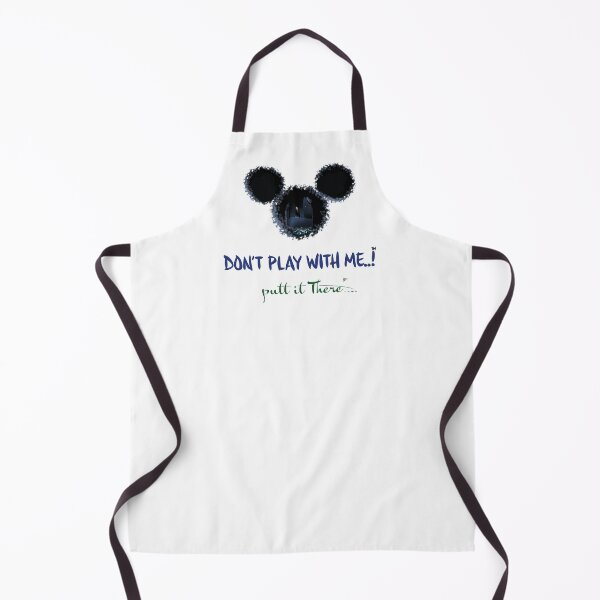 Item preview, Don't play with me designed and sold by ozzyme.