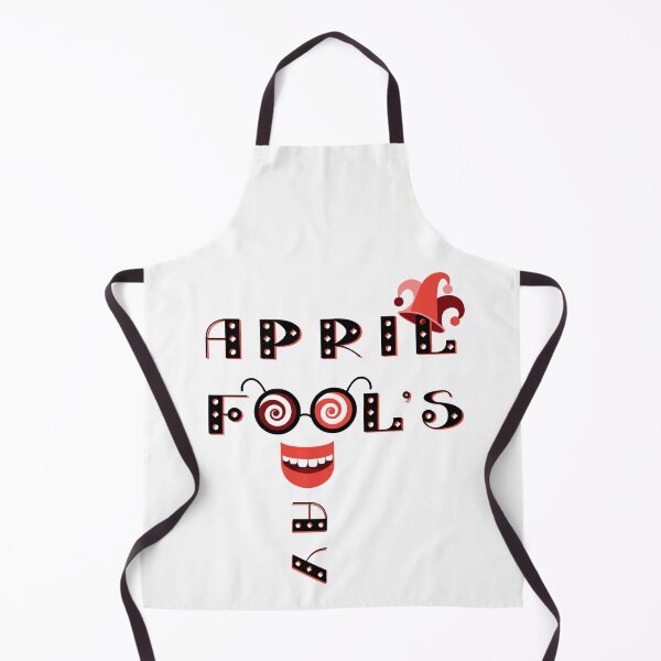 Item preview, April Fools' Day designed and sold by Julia Faranchuk.