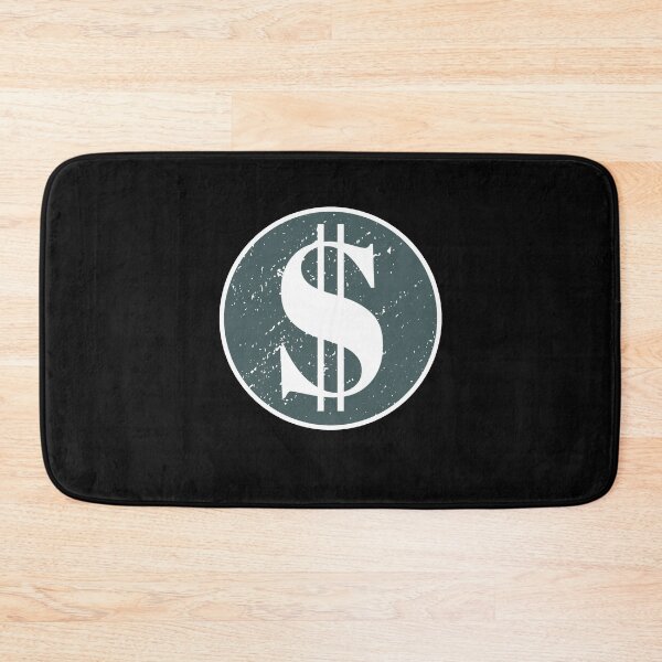 Item preview, Vintage Dollar Symbol Birthday Gift designed and sold by GBDesigner.