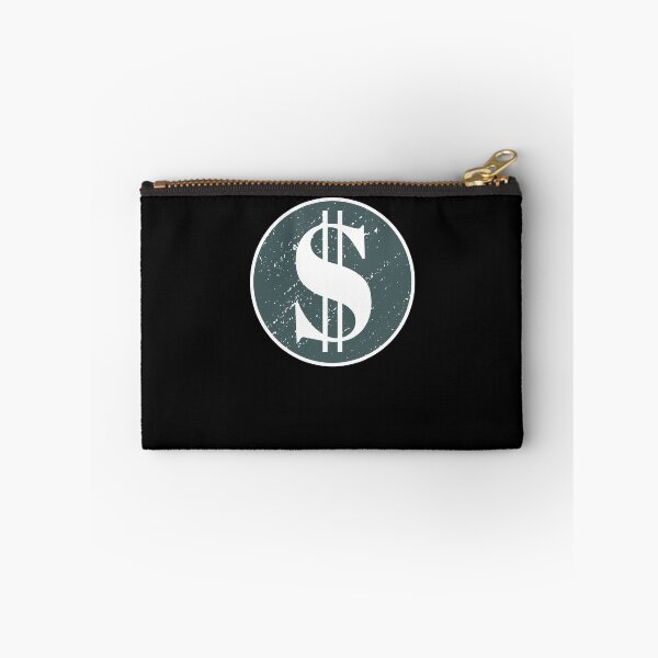 Item preview, Vintage Dollar Symbol Birthday Gift designed and sold by GBDesigner.