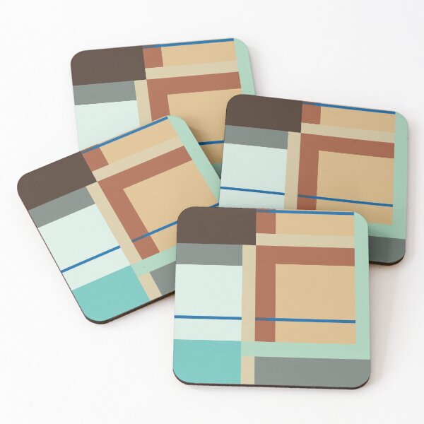 Item preview, Geometric series designed and sold by estudio3ax3.