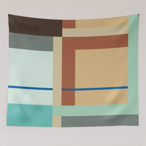 Item preview, Geometric series designed and sold by estudio3ax3.