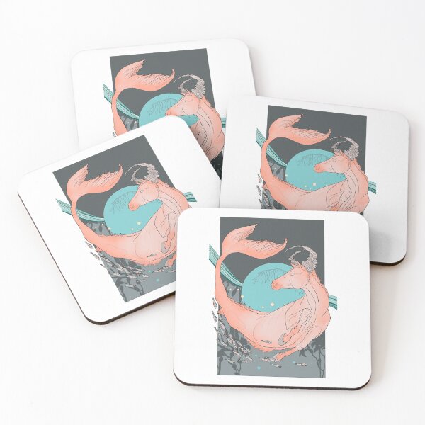 Item preview, Fishorse designed and sold by Tayastore.