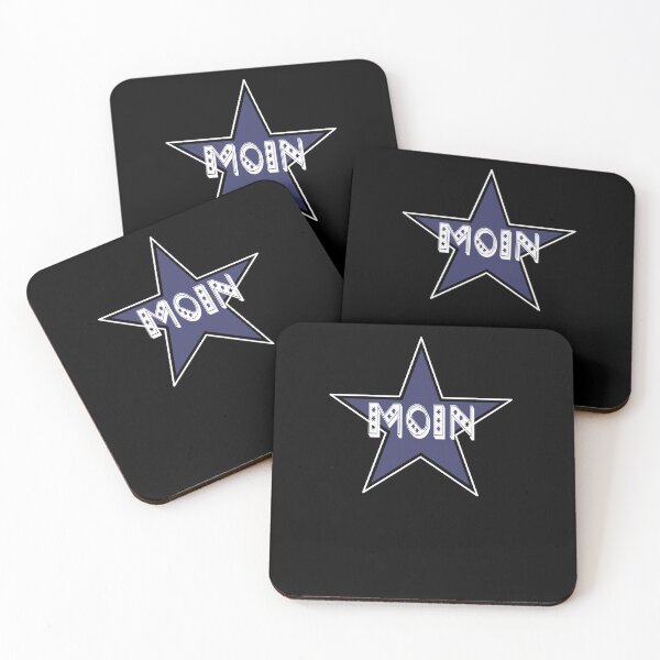 Item preview, Moin Star designed and sold by AOCreativeProd.