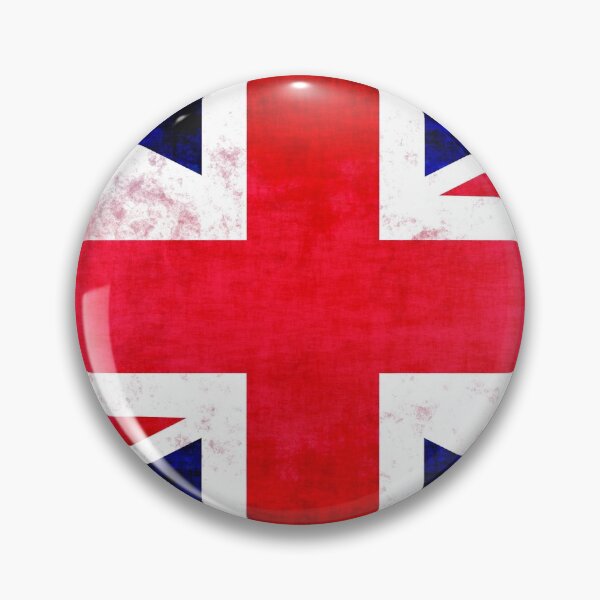 Item preview, Vintage Union Flag designed and sold by Machrihanish.