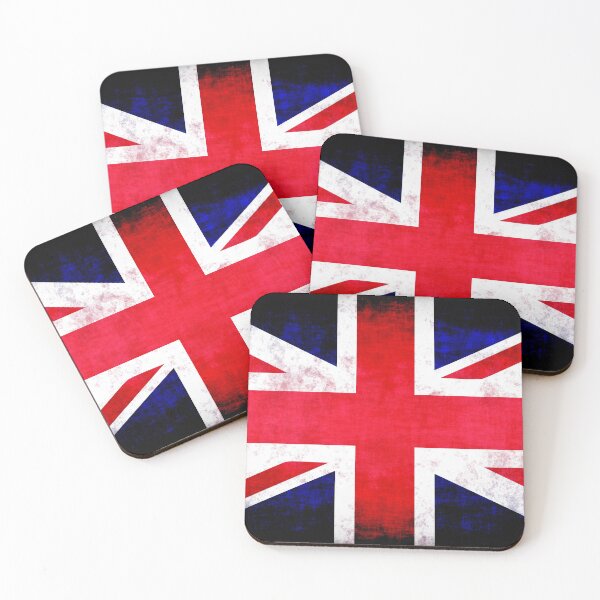 Item preview, Vintage Union Flag designed and sold by Machrihanish.