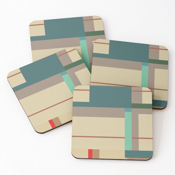 Item preview, Geometric series  designed and sold by estudio3ax3.