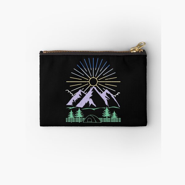 Item preview, Camping Site Mountain Design  designed and sold by Tom2468.