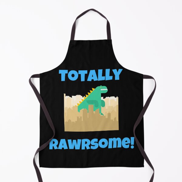 Item preview, Totally Rawrsome designed and sold by Johan Liebert.