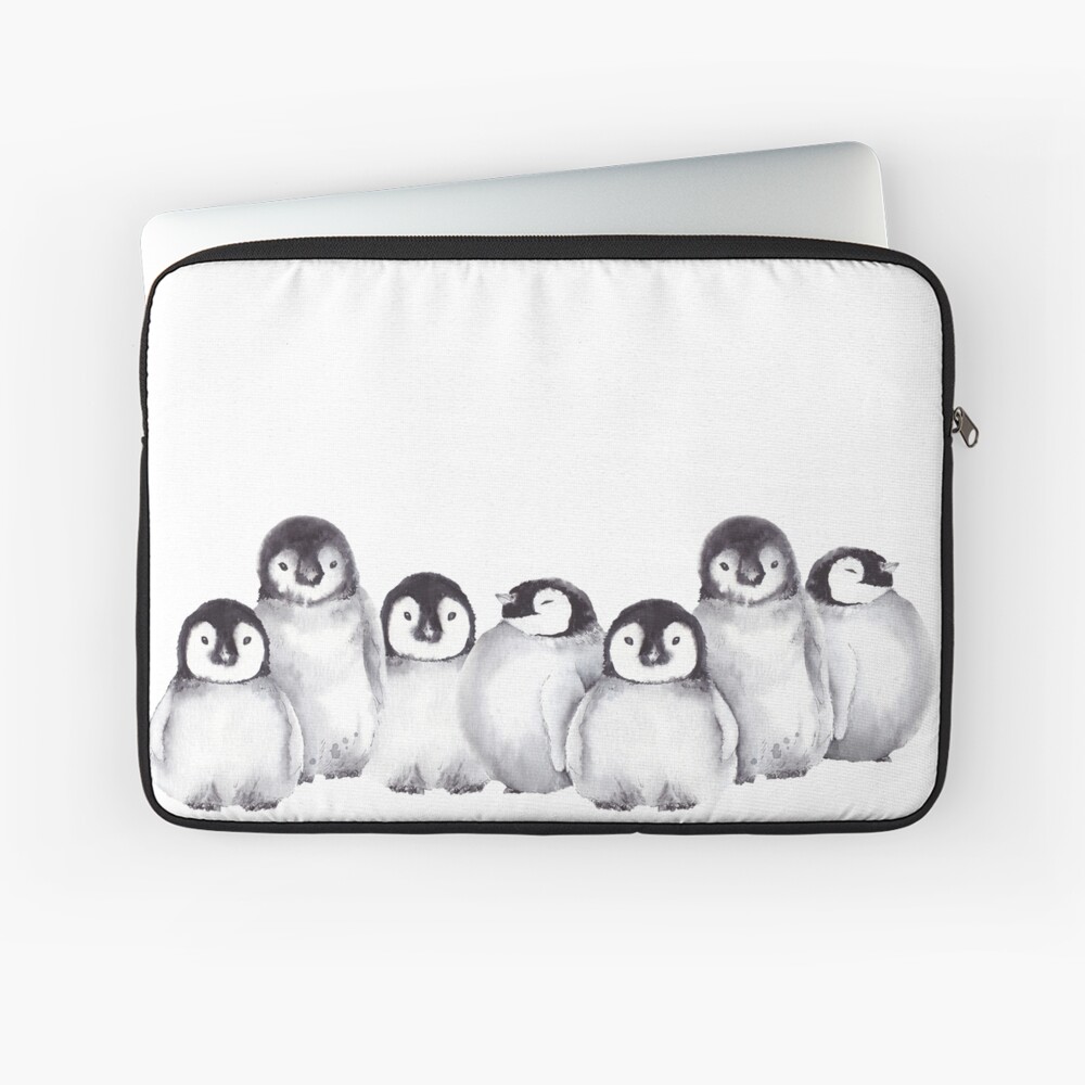 Item preview, Laptop Sleeve designed and sold by jeannadano.