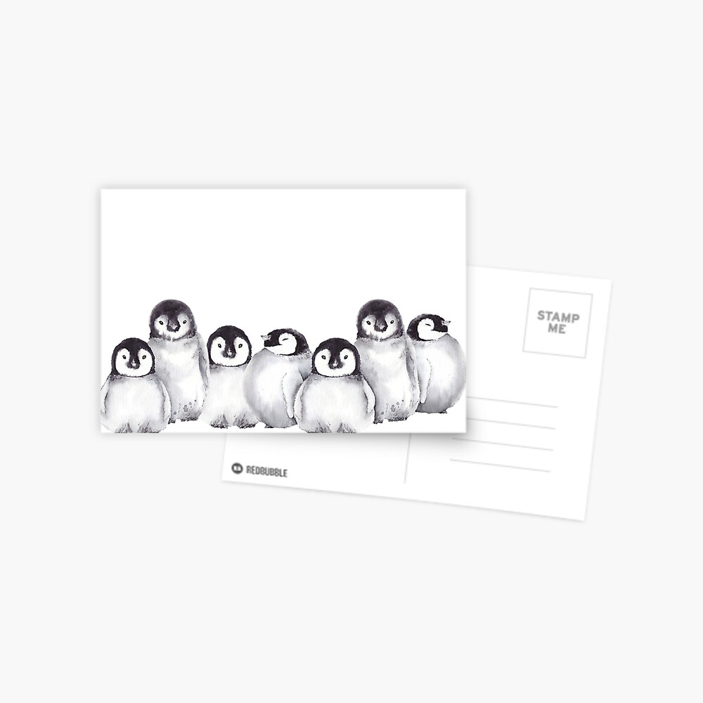 Item preview, Postcard designed and sold by jeannadano.
