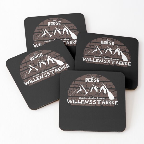 Item preview, Mountains Climber Hiker Willpower designed and sold by AOCreativeProd.