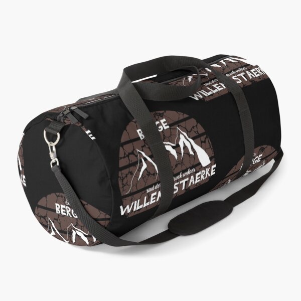 Item preview, Mountains Climber Hiker Willpower designed and sold by AOCreativeProd.