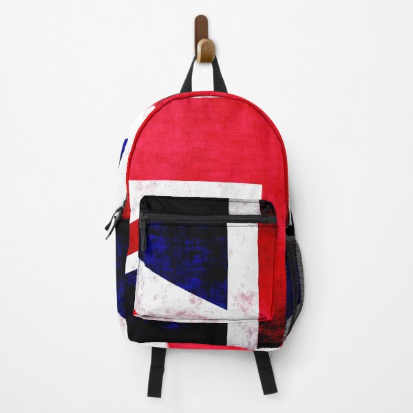 Item preview, Large Vintage Union Flag designed and sold by Machrihanish.
