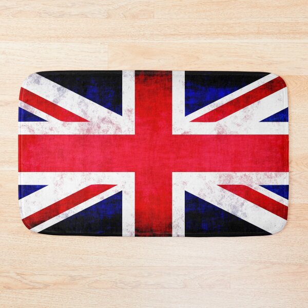 Item preview, Large Vintage Union Flag designed and sold by Machrihanish.