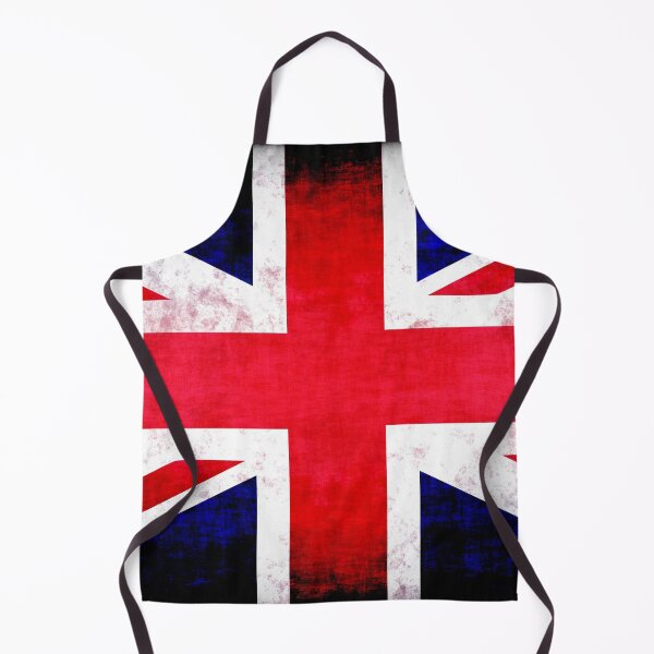 Item preview, Large Vintage Union Flag designed and sold by Machrihanish.