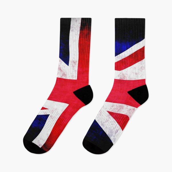 Item preview, Large Vintage Union Flag designed and sold by Machrihanish.