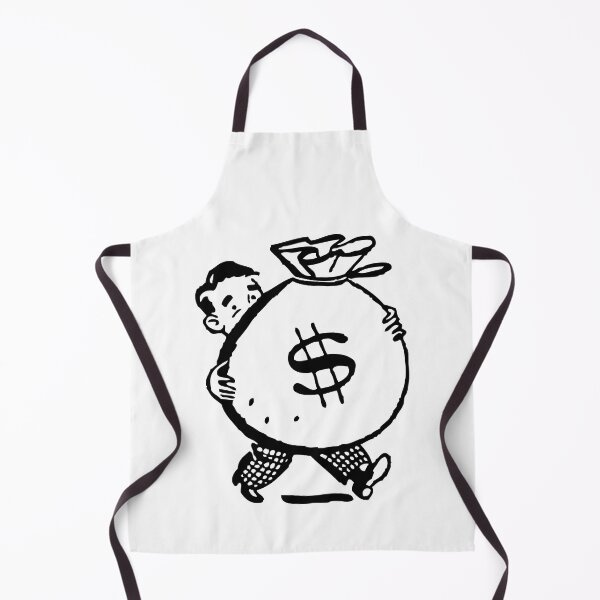 Item preview, Vintage Dollar Symbol Birthday Gift designed and sold by GBDesigner.