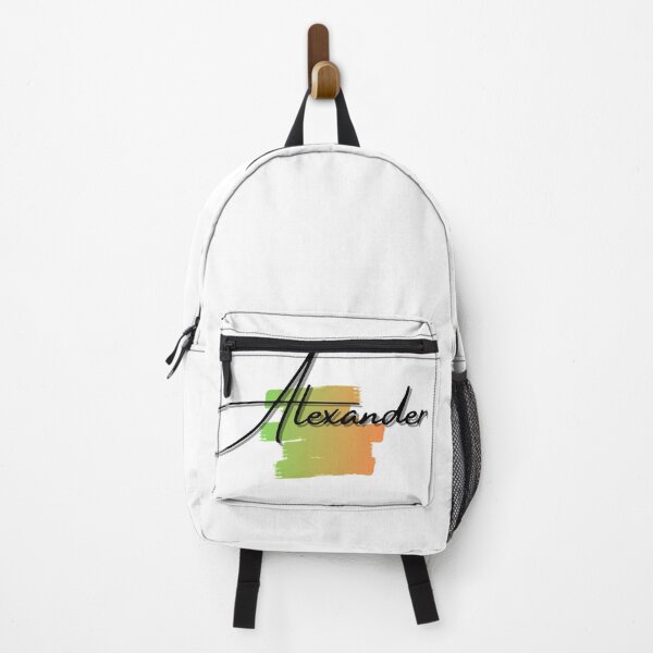Item preview, Alexander designed and sold by Marcus Lawrence.