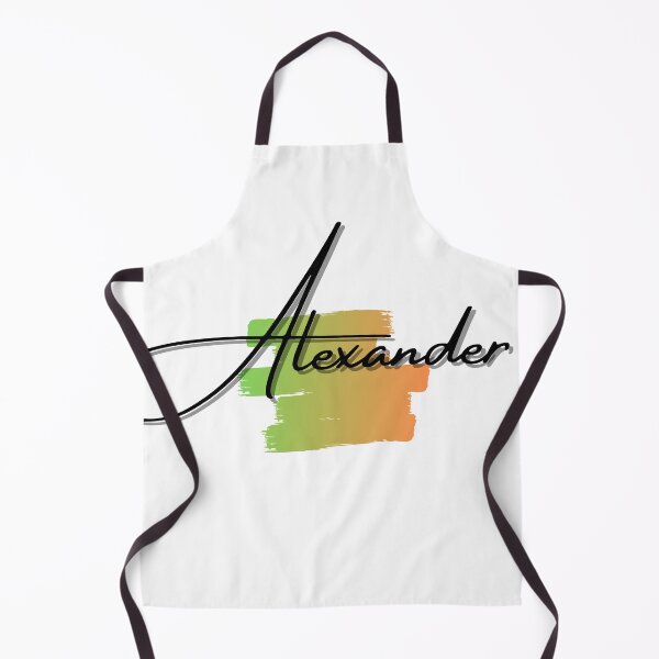 Item preview, Alexander designed and sold by Marcus Lawrence.
