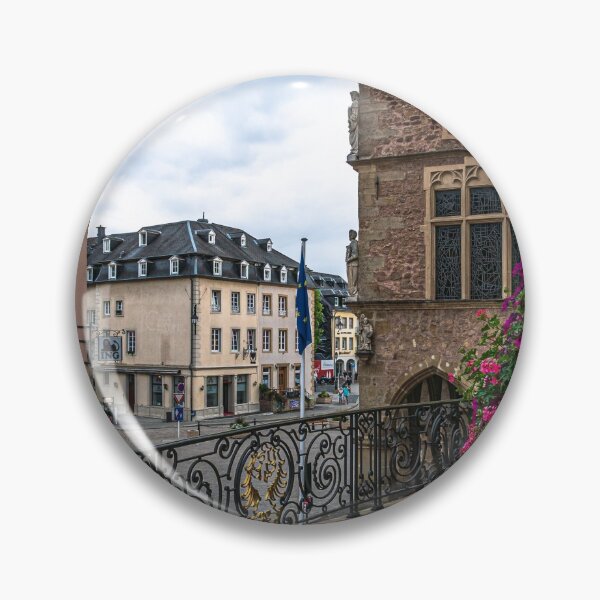 Item preview, Echternach, Luxemburgo designed and sold by Mario  Loureiro.