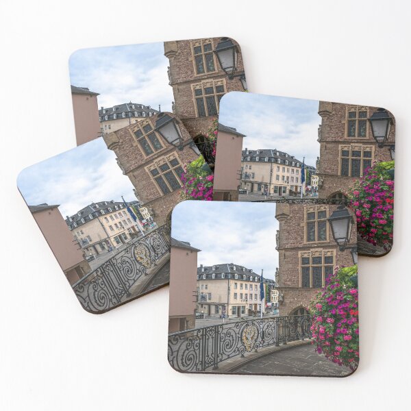Item preview, Echternach, Luxemburgo designed and sold by Mario Loureiro.