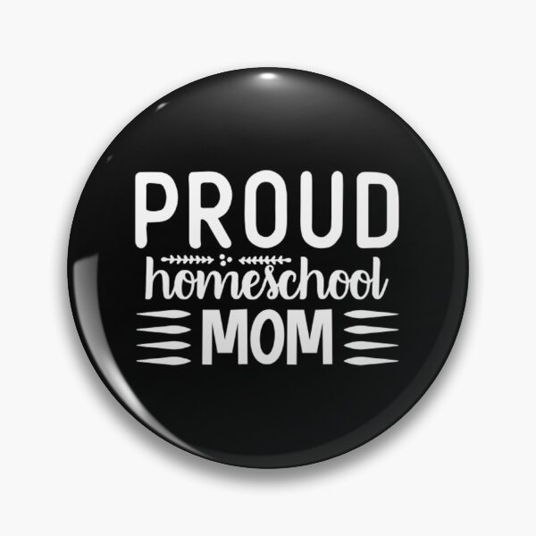 Item preview, Homeschool mom designed and sold by bernd49.