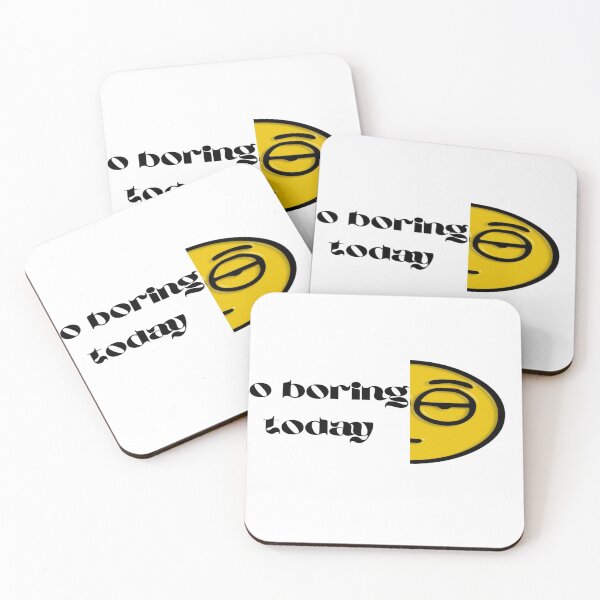 Item preview, so boring today designed and sold by Samvy.