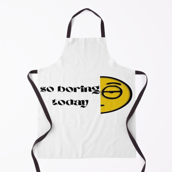 Item preview, so boring today designed and sold by Samvy.