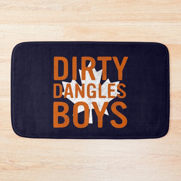 Item preview, Dirty Dangles Boys - Canada Hockey Slang - Funny TV Quote designed and sold by jacob-jendrey.