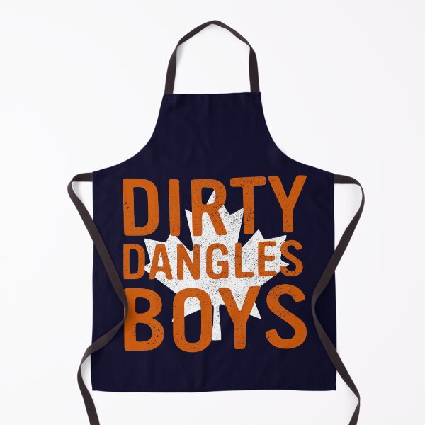 Item preview, Dirty Dangles Boys - Canada Hockey Slang - Funny TV Quote designed and sold by jacob-jendrey.
