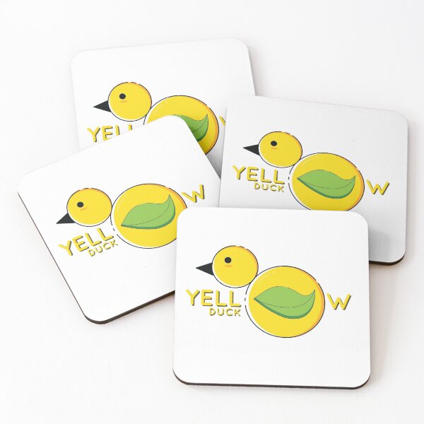 Item preview, Yellow Duck designed and sold by depries.