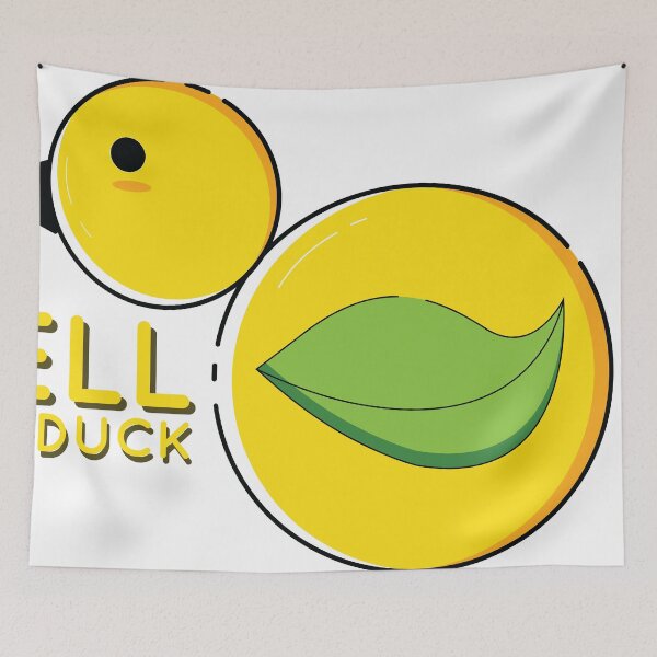 Item preview, Yellow Duck designed and sold by depries.